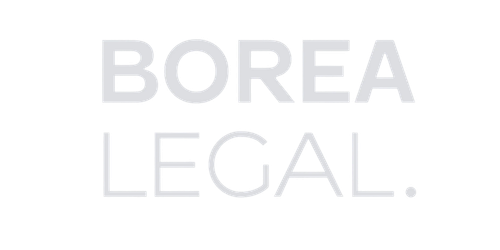 Borea Legal Guatemala