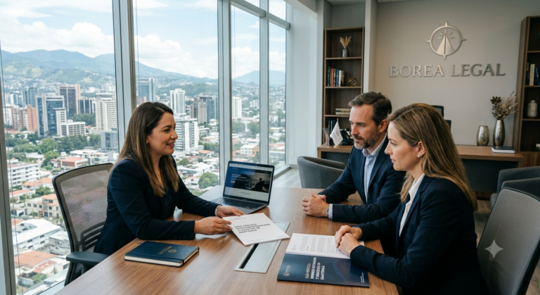 Guía Legal para Invertir en Bienes Raíces y Empresas en Guatemala en 2026