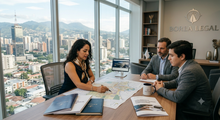 Actualización Legal Guatemala 2026: Nuevas Normas y Tendencias Comerciales
